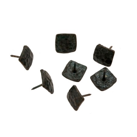 Decorative Tack - Square