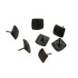 Decorative Tack - Square