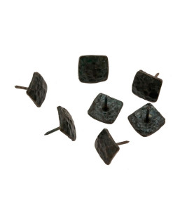 Decorative Tack - Square