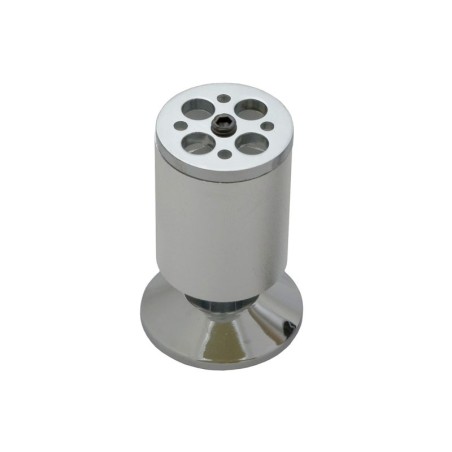 KAMA 203 Adjustable Furniture Leg - 80 mm