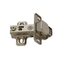 KAMA Furniture Hinge - Minus 30 Degrees