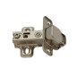 KAMA Furniture Hinge - Minus 30 Degrees