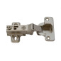 KAMA Furniture Hinge - Minus 30 Degrees