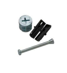 SEM-MF-HSG01 Minifix Spreading Bolt With Cam