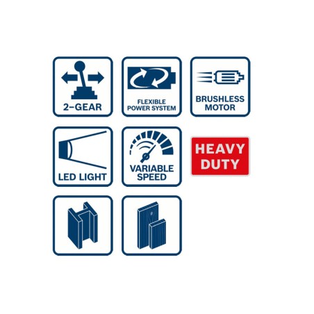 Акумулаторен винтоверт BOSCH GSR 12V-30