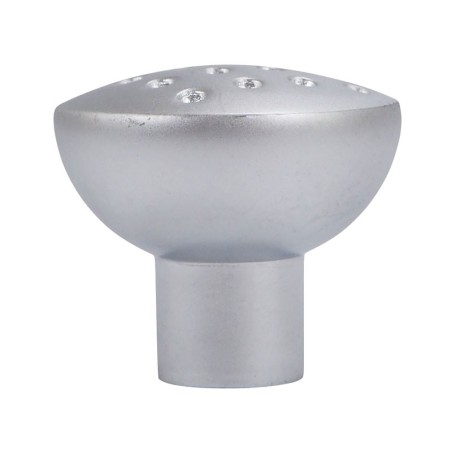KAMA 8105 Furniture Handle - With Screw, Matt Chrome