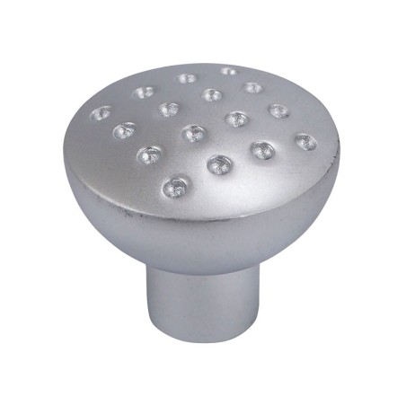 8105 Furniture Handle - Matt Chrome