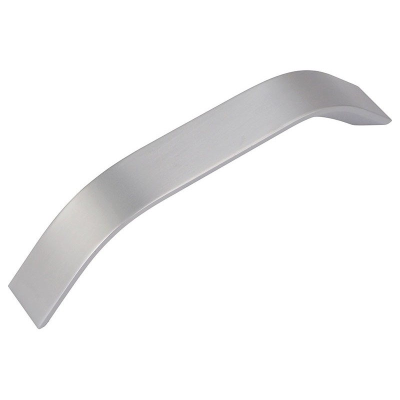 KAMA 012 Aluminium Furniture Handle - 96 mm