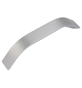 012 Aluminium Furniture Handle - 96 mm
