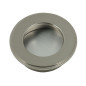 KAMA 8386 Sliding Door Handle - Inox