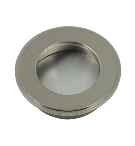 MD-8386 Sliding Door Handle - inox