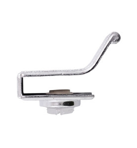 KAMA AZ002 Glass Door Handle