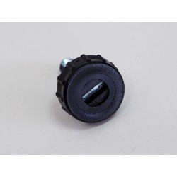 KDS-159 Furniture Foot - M6 x 27 mm
