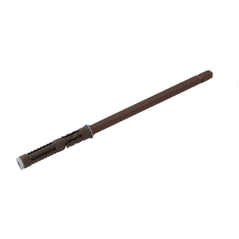 RA-SHP Hidden Shelf Support With Hanger Bolt