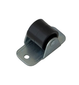 KDS Two Way Furniture Castor - ∅18 mm