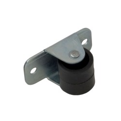 Колелце за мебели KDS - ф18 мм