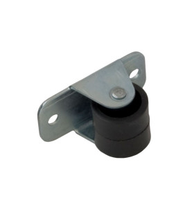 KDS Two Way Furniture Castor - ∅18 mm