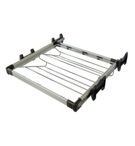 MK-20A Shoe Rack - 564 mm
