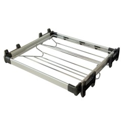 MK-20A Shoe Rack - 564 mm