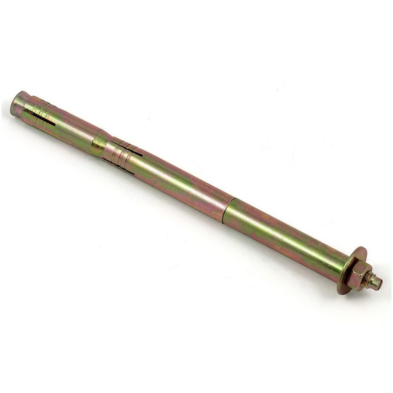 Wkret-met LTP Double Sleeve Anchor - 10 x 150 mm