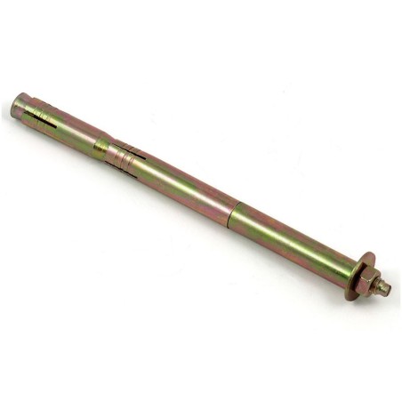 Double Wedge Anchor - 10 x 150 mm