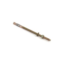 Through Bolt - 6 x 100 mm