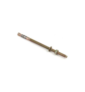 Through Bolt - 6 x 100 mm
