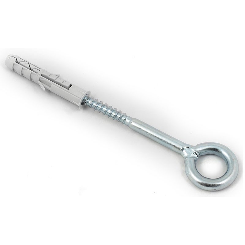 Wkret-met HOX 3-way Expansion Plugs With Eye Bolt - 14 x 230 mm