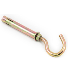 Wkret-met LHS Sleeve Round Hook Anchor - 8 x 85 mm