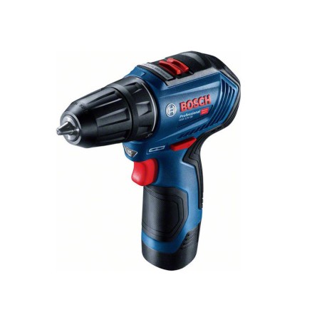 Акумулаторен винтоверт BOSCH GSR 12V-30
