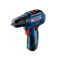 Акумулаторен винтоверт BOSCH GSR 12V-30