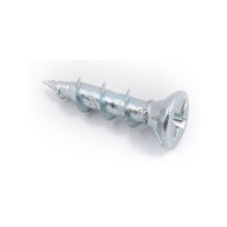 Screw For PVC Fixing - 4 x 16 mm