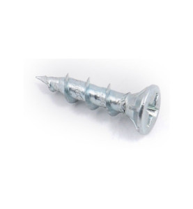 Screw For PVC Fixing - 4 x 16 mm