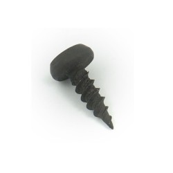 Phosphated Washer Screw - Black