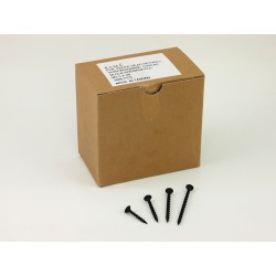 Gypsum To Wood Screws