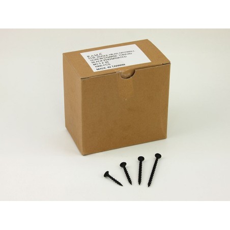 Gypsum To Wood Screws