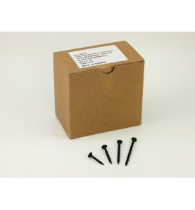 Gypsum To Wood Screws