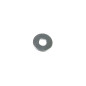 Wide Flat Washer - ∅4 mm, 100 pcs