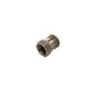 Wood Anchor Nut - M6