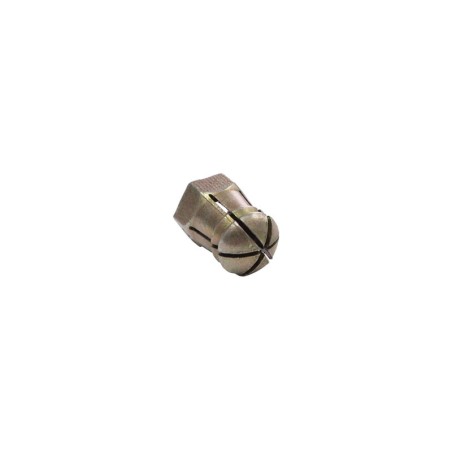 Wood Anchor Nut M6