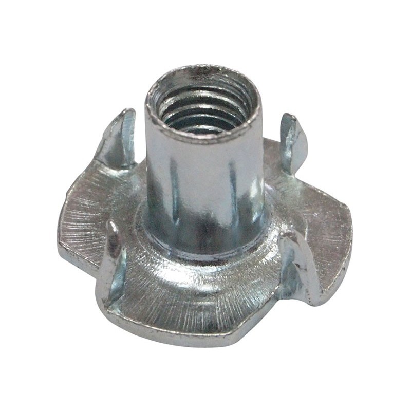 KAMA Point Nut Insert - M6 x 10 mm