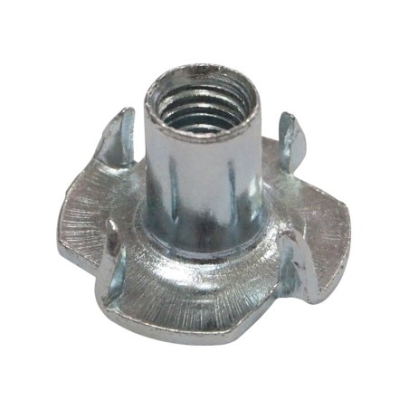 Point Nut Insert - M6 x 11 mm