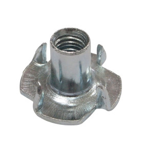 Point Nut Insert - M6 x 11 mm
