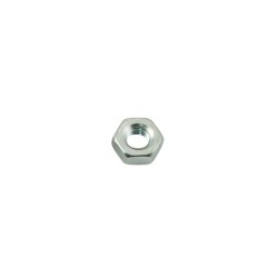 Wkret-met NM Hex Nut - M4