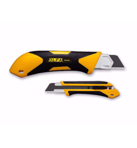 OLFA Extra Heavy-Duty XH-AL 25mm Cutter