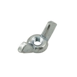 Wkret-met NMM Wing Nut - M4