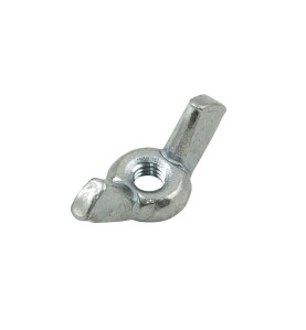Wkret-met NMM Wing Nut - M4