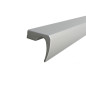 GTV 333 Aluminium Furniture Handle - 160 mm GTV 333 Aluminium Furniture Handle - 160 mm