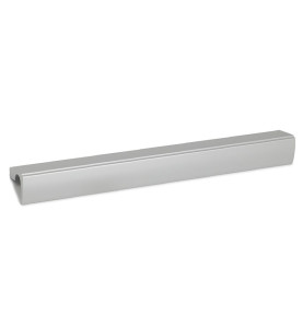 333 Aluminium Furniture Handle - 160 mm