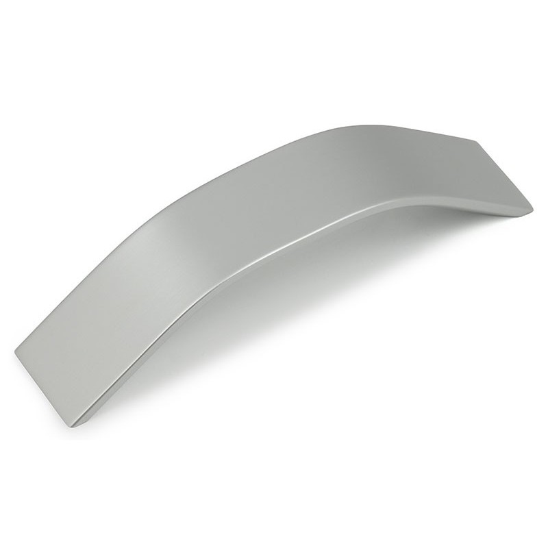 GTV 337 Aluminium Furniture Handle - 96 mm GTV 337 Aluminium Furniture Handle - 96 mm
